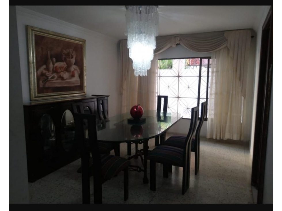 APARTAMENTO EN ALQUILER EN VILLA COUNTRY — foto 3