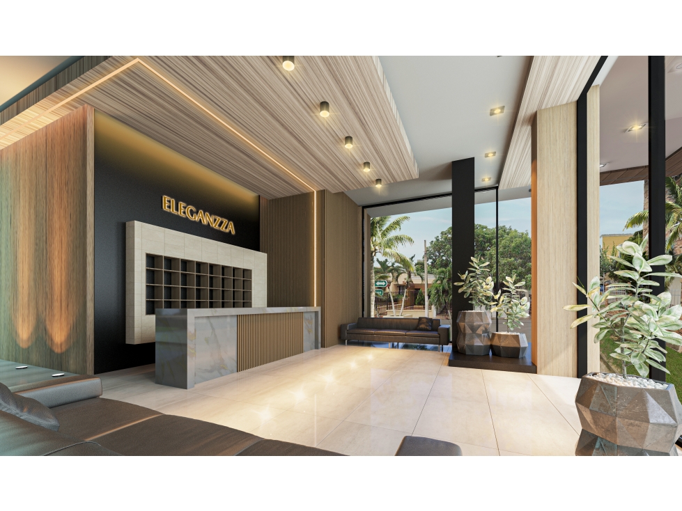 APARTAESTUDIO EN VENTA EN EL POBLADO — foto 2