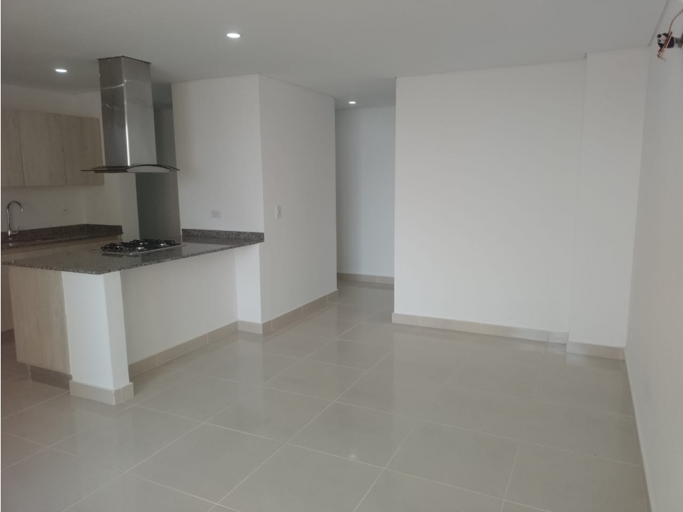 APARTAMENTO EN VENTA EN VILLA CAMPESTRE — foto 2