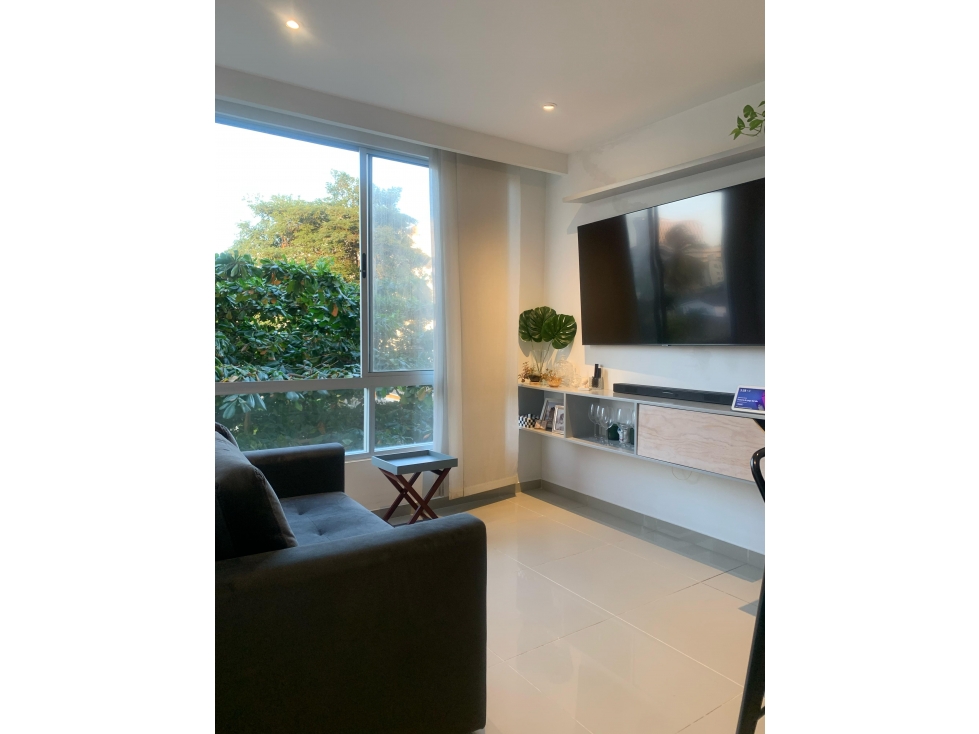 APARTAMENTO EN ALQUILER EN ALTAMIRA