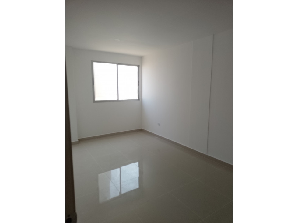 APARTAMENTO EN ALQUILER EN VILLA SANTOS — foto 4