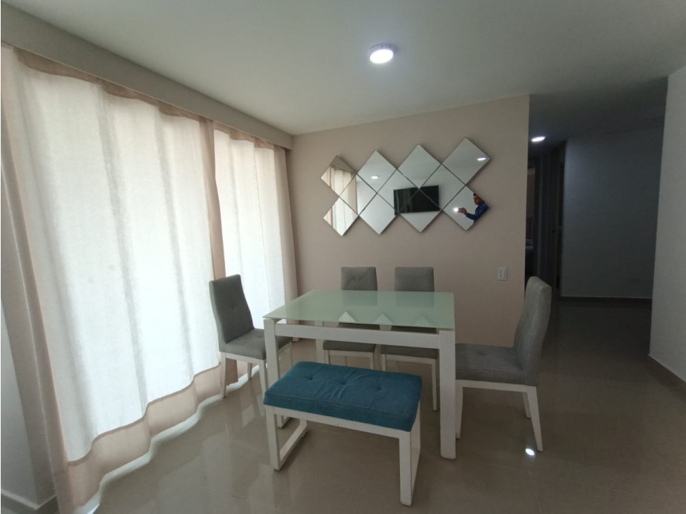 APARTAMENTO EN VENTA EN BUENAVISTA — foto 3