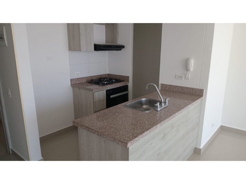 APARTAMENTO EN VENTA EN PARAISO — foto 3