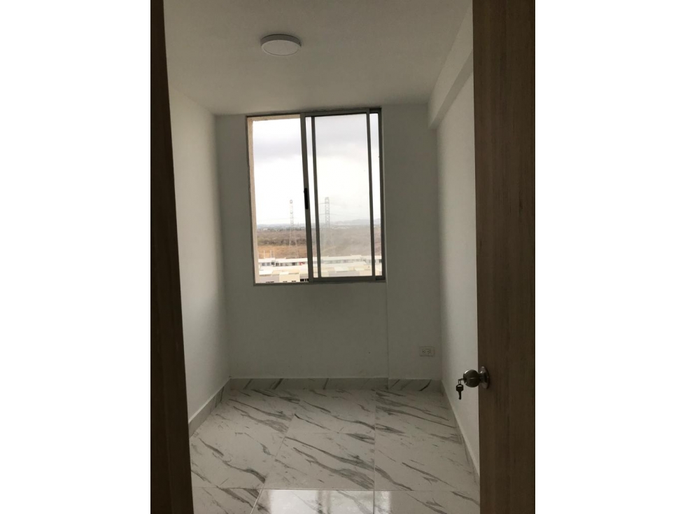 APARTAMENTO EN ALQUILER EN ALAMEDA DEL RIO — foto 5