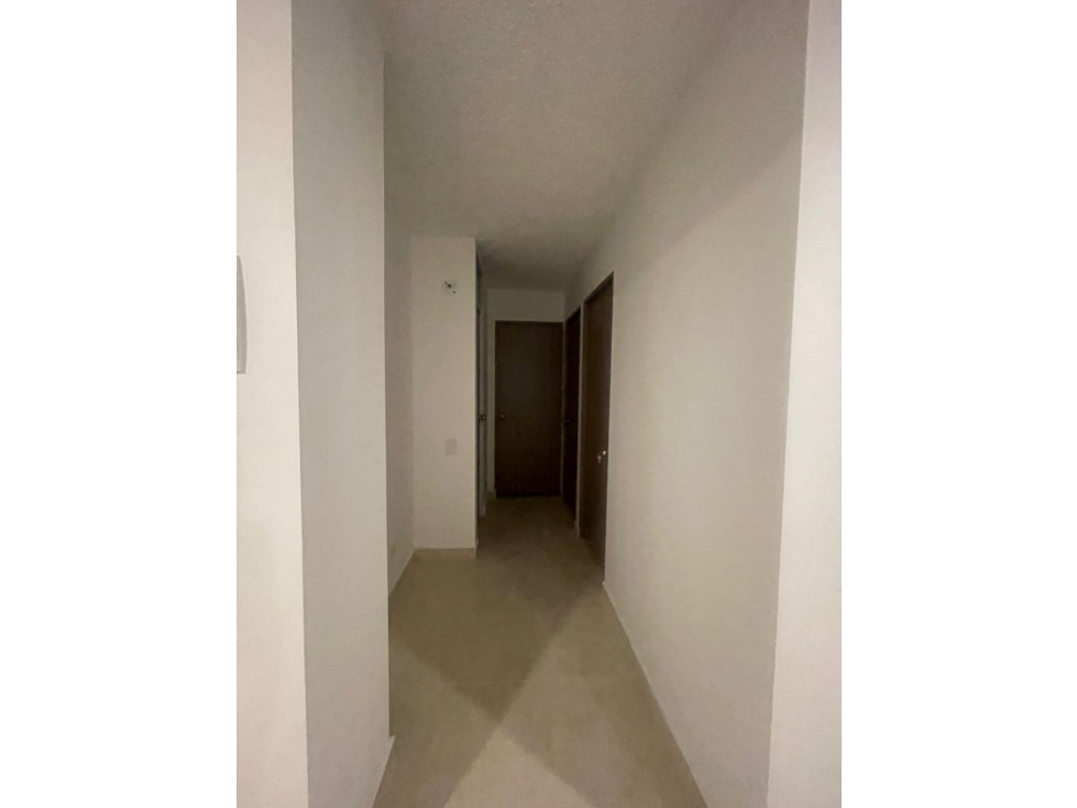 APARTAMENTO EN ALQUILER EN ALAMEDA DEL RIO — foto 3