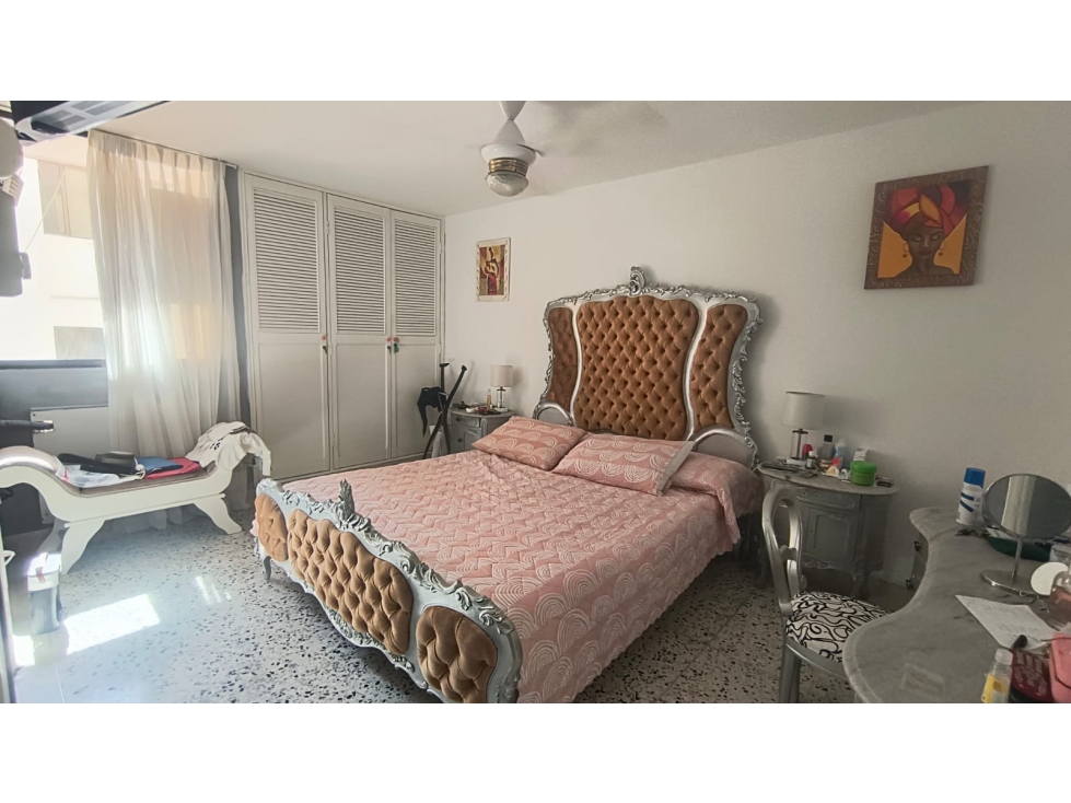 APARTAMENTO EN VENTA EN ALTOS DE RIOMAR — foto 5