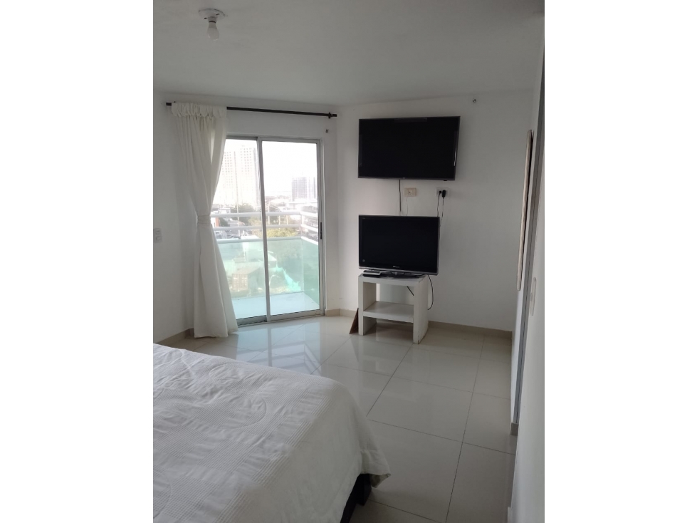 APARTAMENTO EN VENTA EN VILLA CAMPESTRE — foto 6