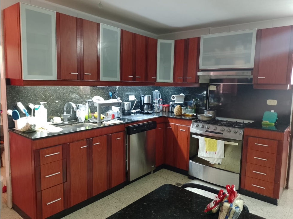 APARTAMENTO EN VENTA EN LA CUMBRE — foto 3