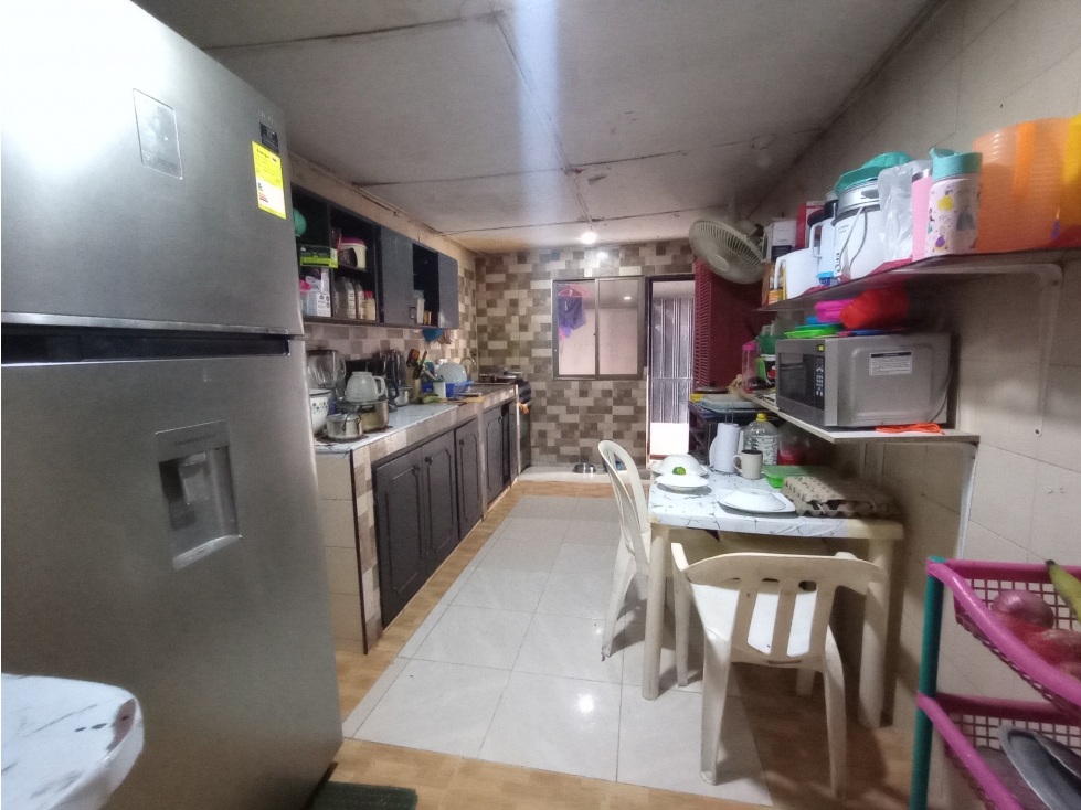CASA EN VENTA EN EL RECREO — foto 3