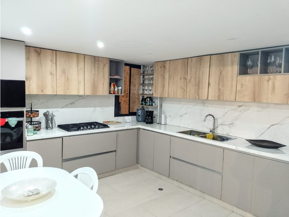CASA EN VENTA EN VILLA COUNTRY — foto 5