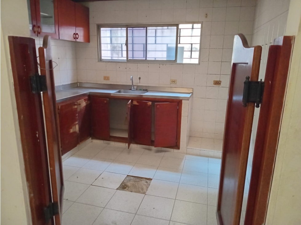 CASA EN ARRIENDO EN PORVENIR — foto 3