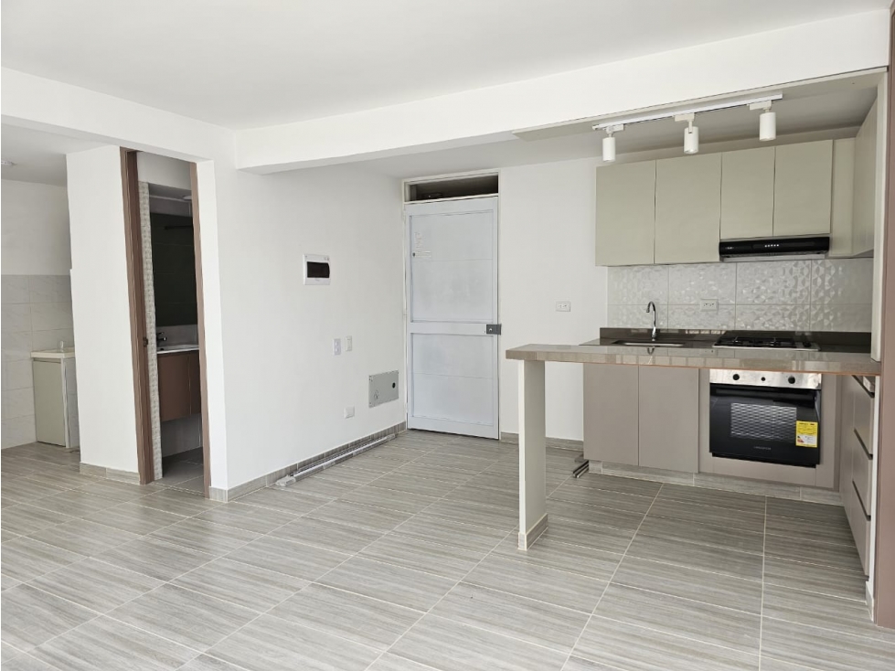 APARTAMENTO EN ARRIENDO EN CIUDAD MALLORQUIN — foto 3