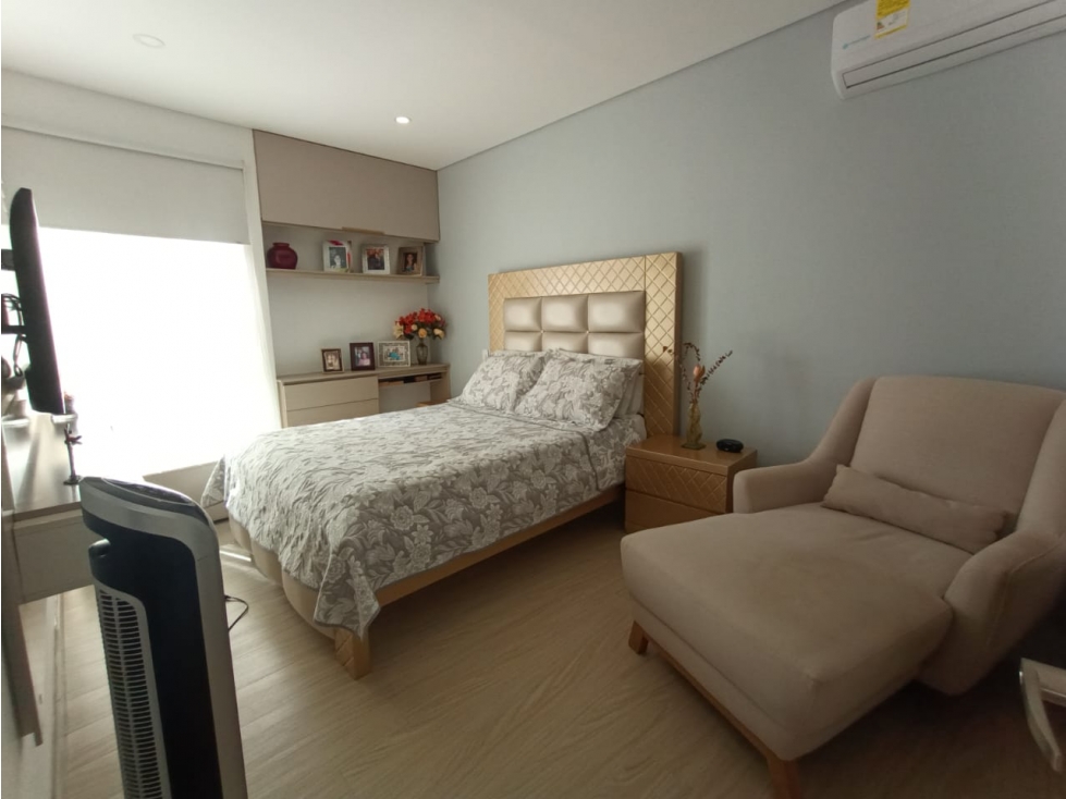 APARTAMENTO EN ARRIENDO EN PORTAL DE GENOVES — foto 6