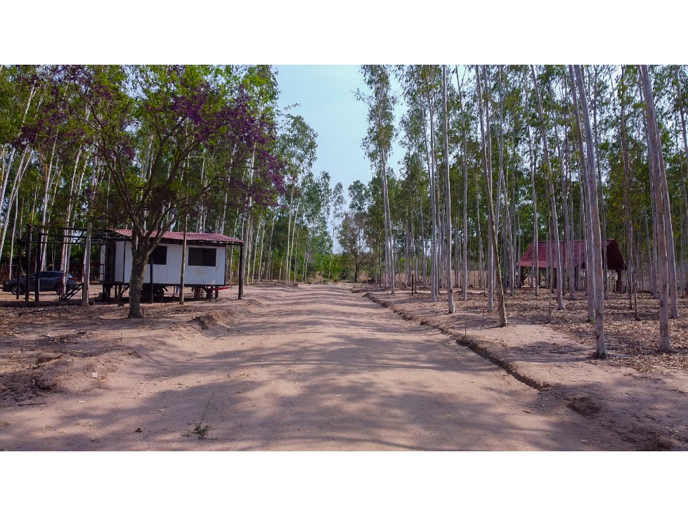 LOTE EN VENTA EN BARANOA - 6