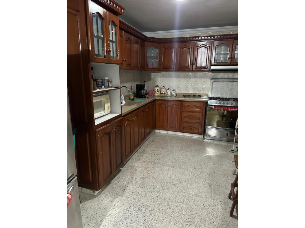 CASA EN VENTA EN OLAYA — foto 4