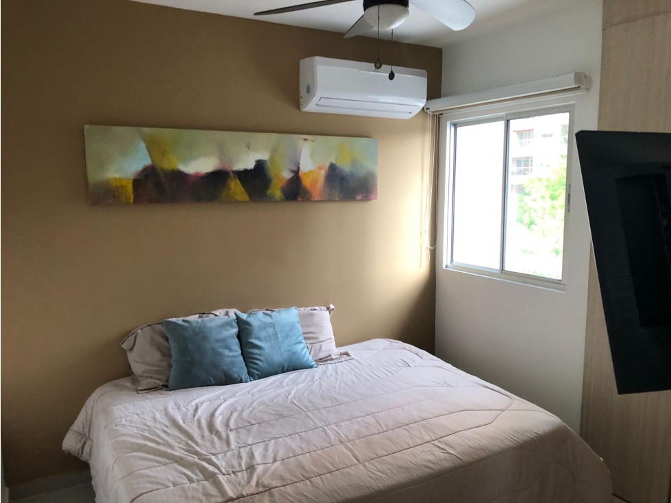 VENDO APARTAMENTO EN ALTO PRADO — foto 5