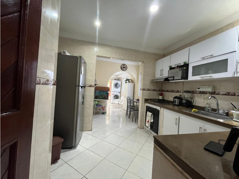 CASA EN VENTA EN CIUDAD JARDIN — foto 5
