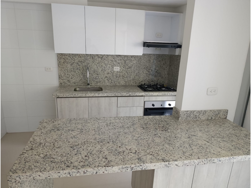 APARTAMENTO NUEVO EN VENTA MIRAMAR — foto 5