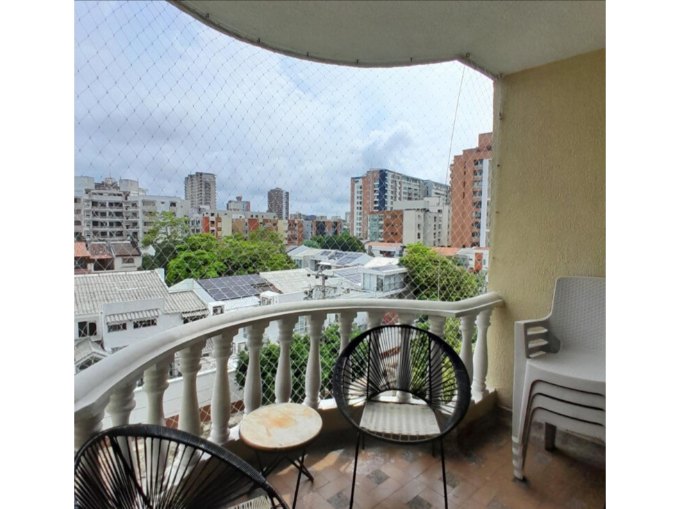 APARTAMENTO EN VENTA EN ALTOS DE LIMON — foto 6