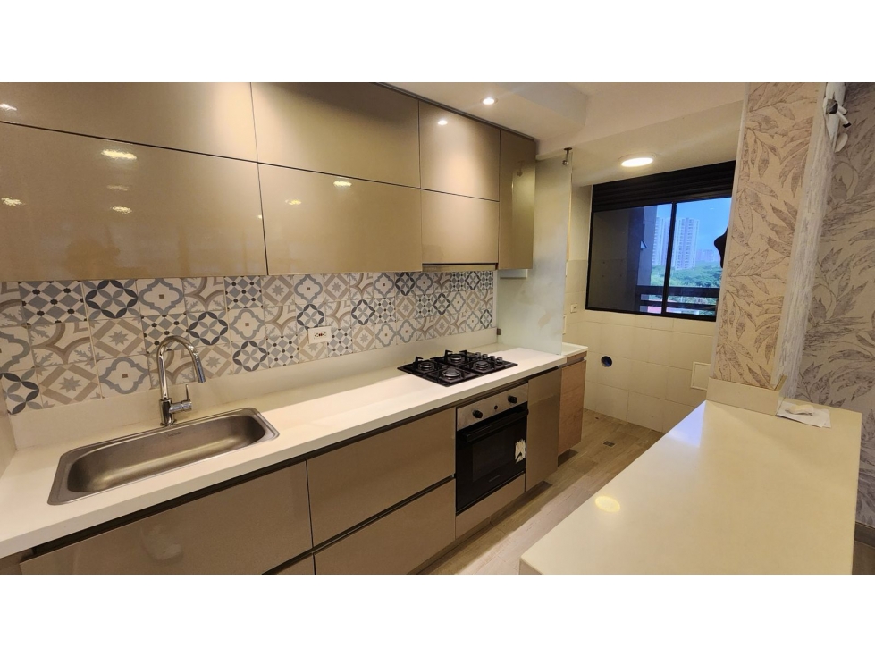 APARTAMENTO EN VENTA EN RIOMAR — foto 6