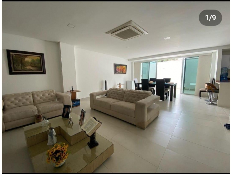 CASA EN VENTA EN VILLA CAMPESTRE — foto 3