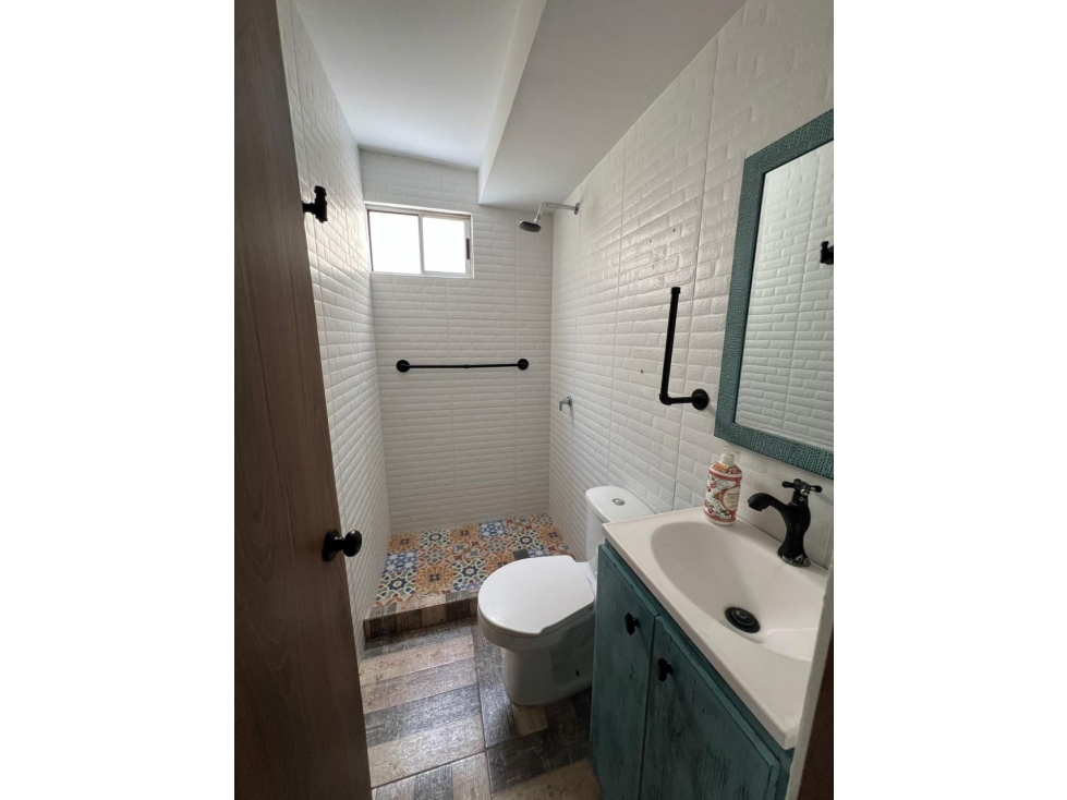 APARTAMENTO EN VENTA EN ALAMEDA AL RIO — foto 6