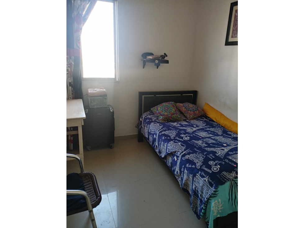 APARTAMENTO EN VENTA EN BETANIA — foto 5
