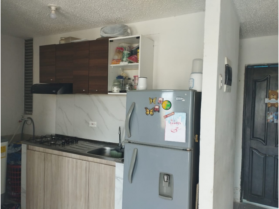 APARTAMENTO EN VENTA EN MANANTIAL - SOLEDAD - 5