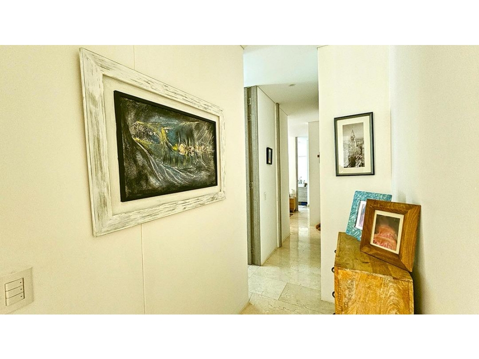 APARTAMENTO EN VENTA EN ALTO PRADO — foto 6