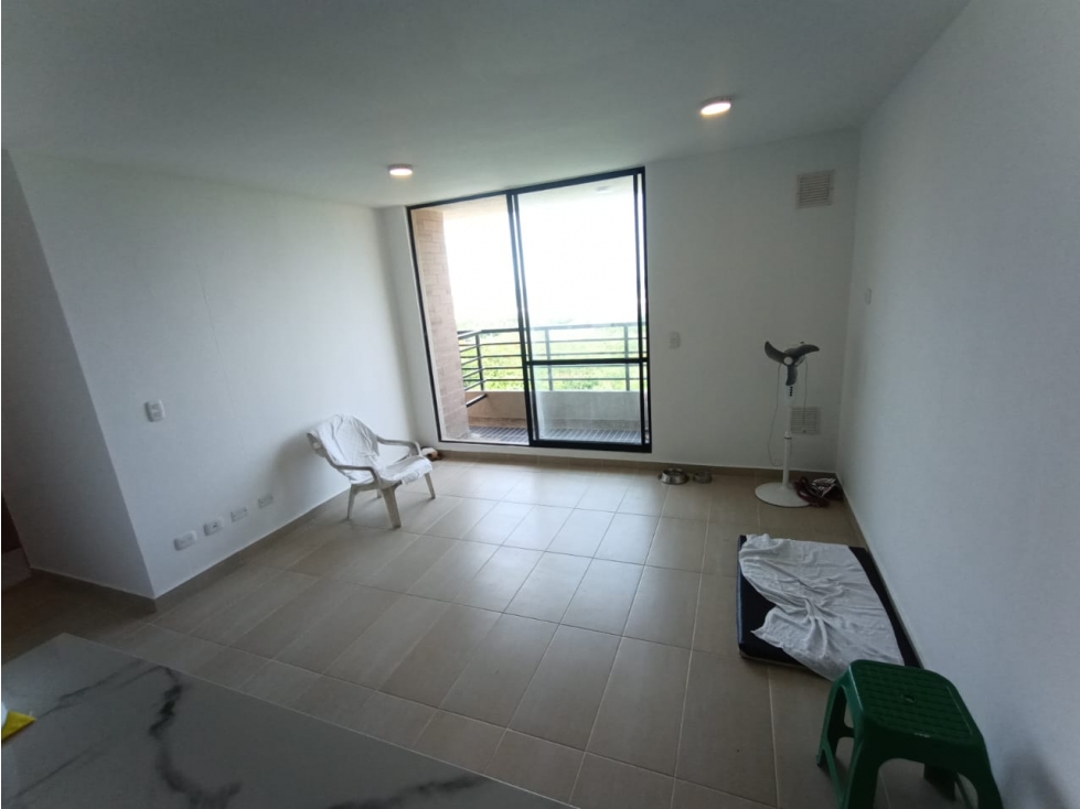 APARTAMENTO EN ARRIENDO EN RIO ALTO — foto 5