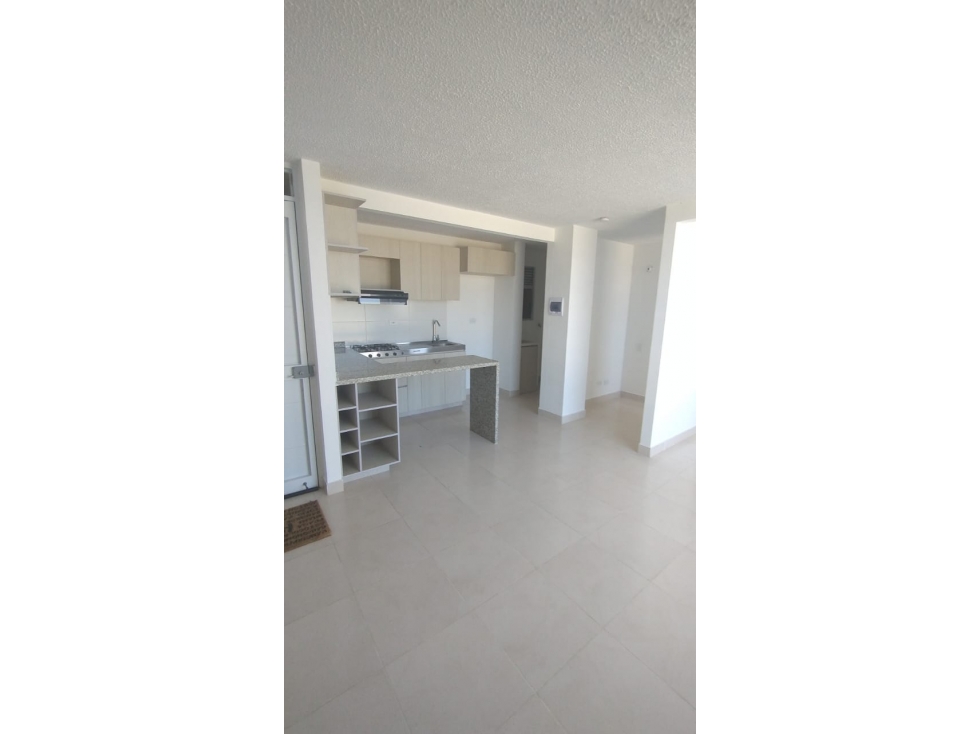 APARTAMENTO EN VENTA EN ALAMEDA AL RIO — foto 2