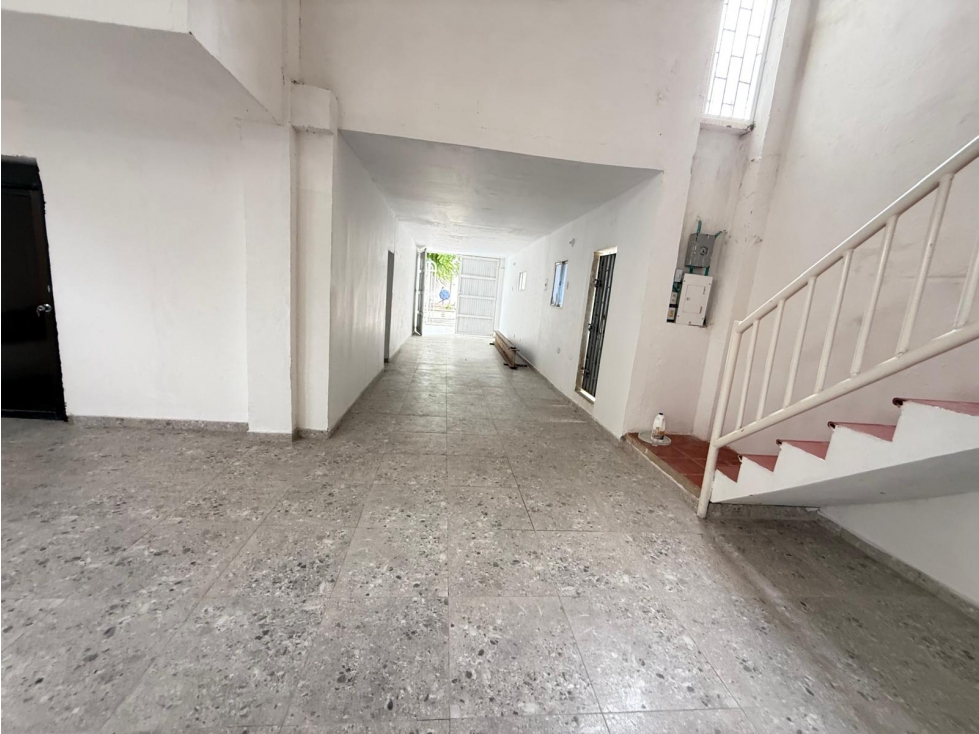 CASA COMERCIAL EN ARRIENDO EN BOSTON — foto 6