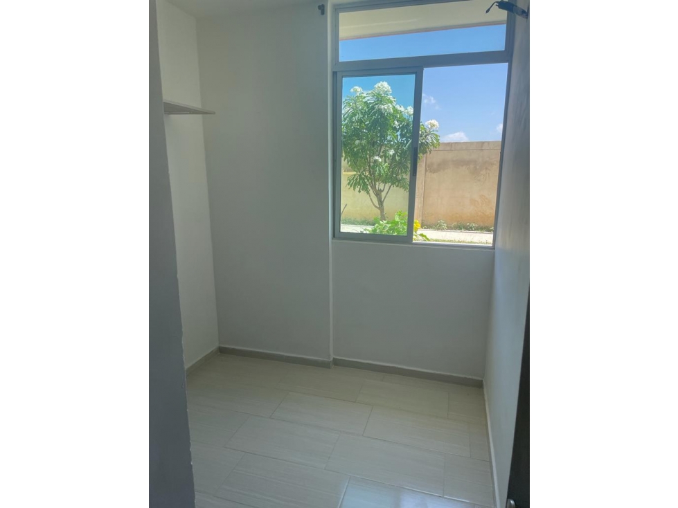 APARTAMENTO EN VENTA EN VILLA CAMPESTRE