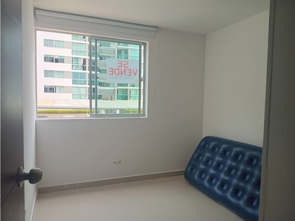 APARTAMENTO EN VENTA EN VILLA CAROLINA — foto 6