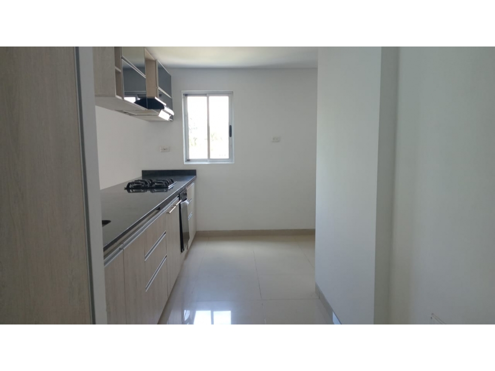 APARTAMENTO EN VENTA EN VILLA COUNTRY — foto 3