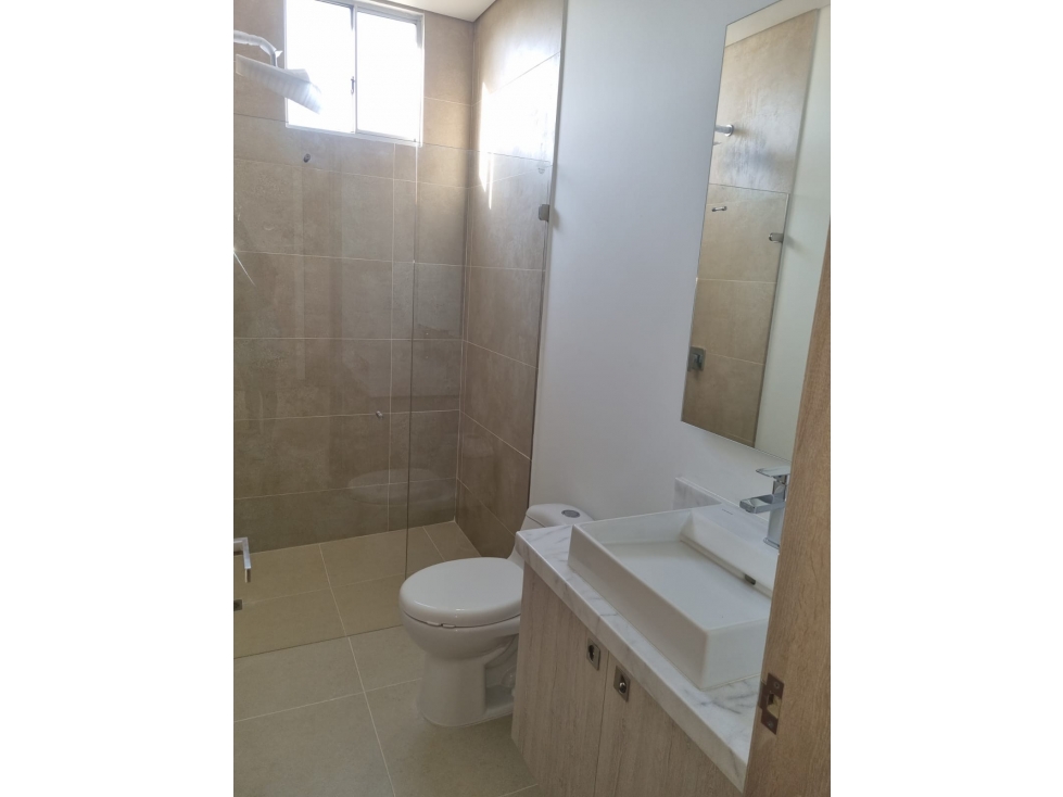 APARTAMENTO EN VENTA EN ALTOS DE RIOMAR — foto 6