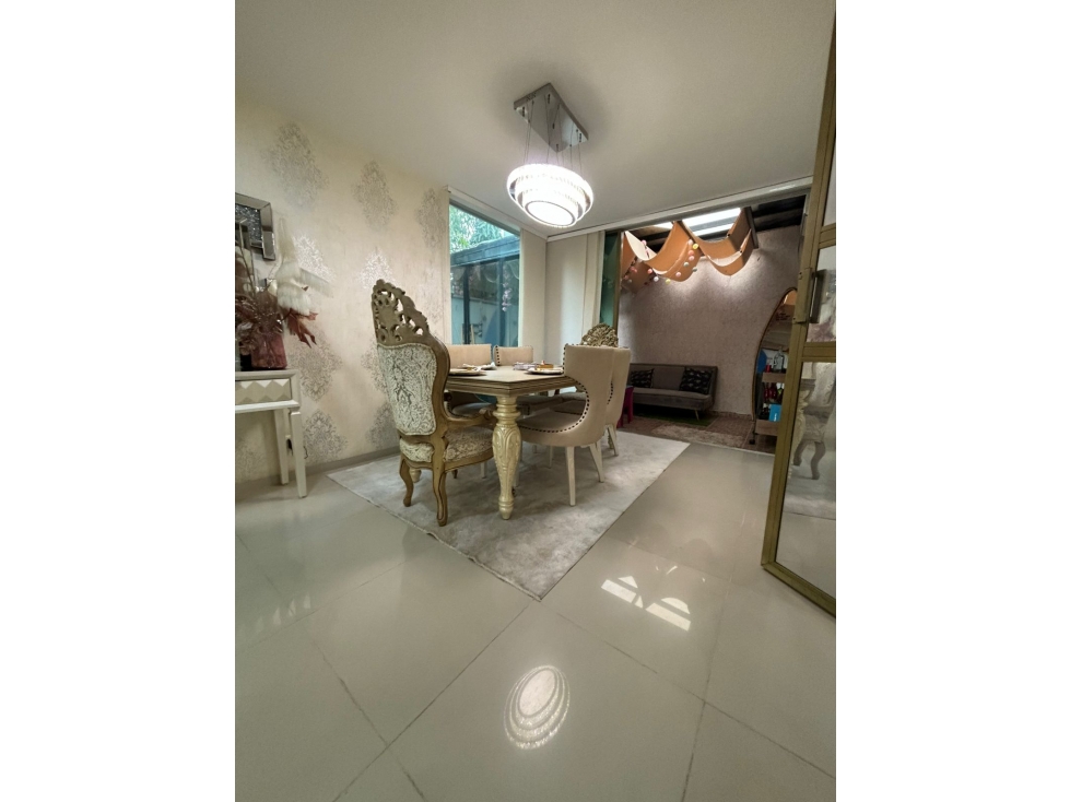 CASA EN VENTA EN VILLA CAMPESTRE — foto 3