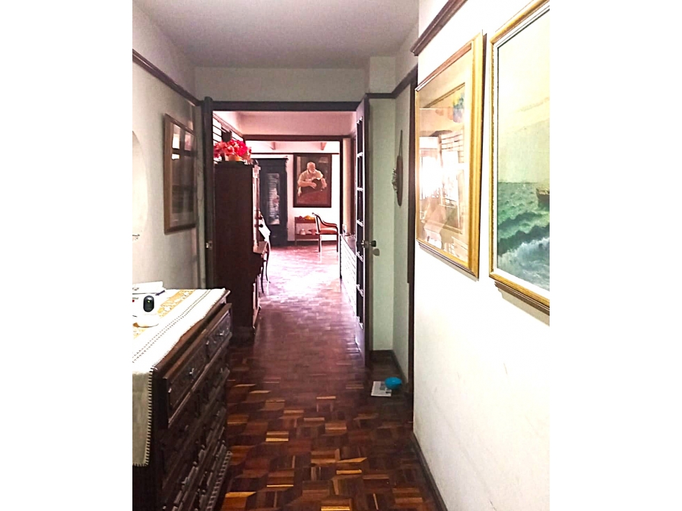 CASA EN VENTA EN LOS ALPES — foto 4