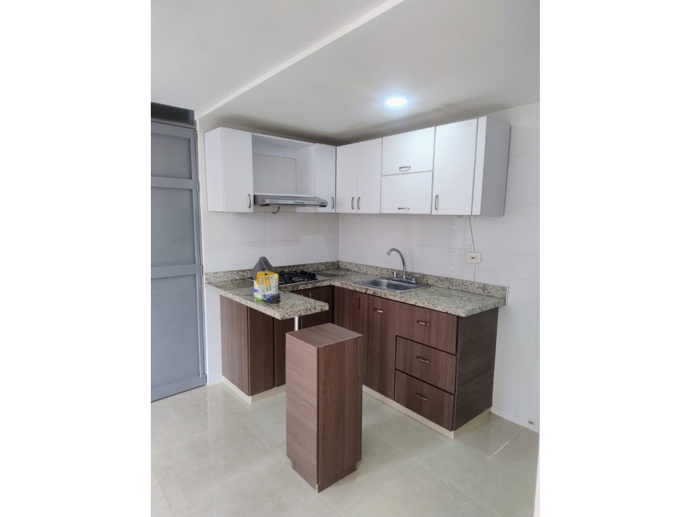 APARTAMENTO EN ARRIENDO Y VENTA EN ALAMEDA DEL RIO — foto 2