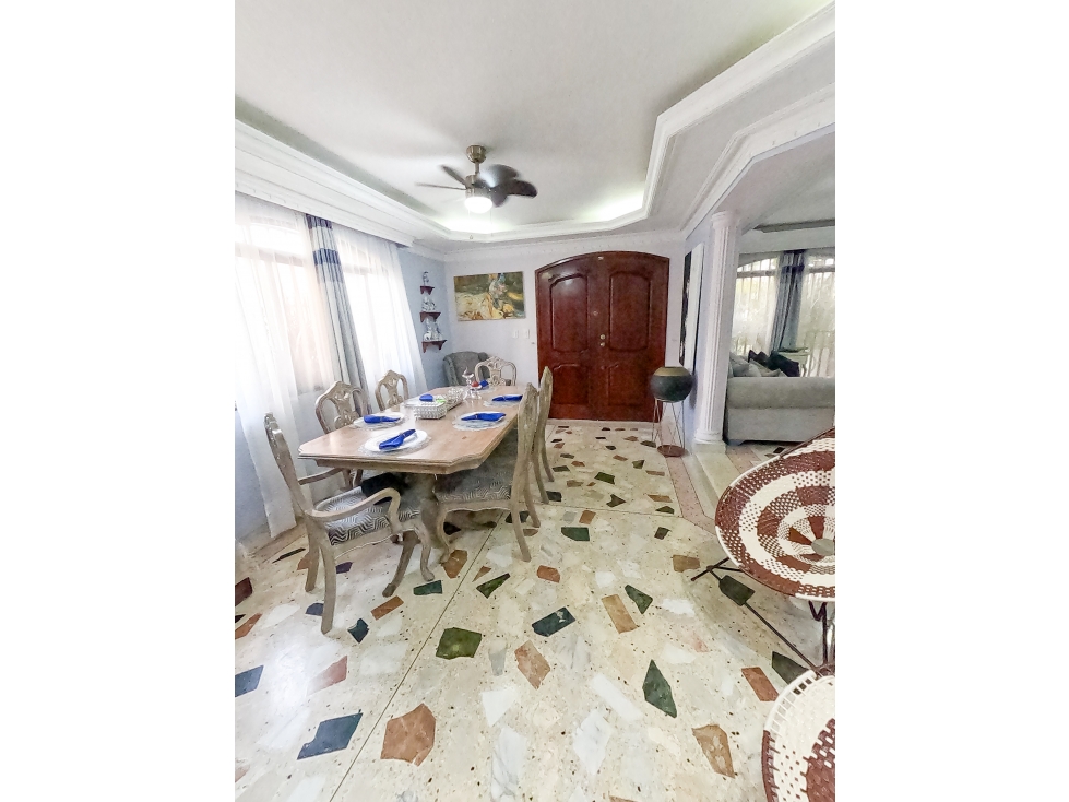 CASA EN VENTA EN COUNTRY CLUB VILLAS — foto 4