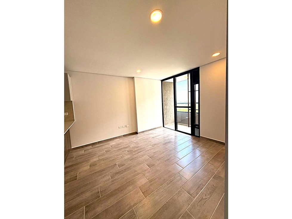 APARTAMENTO EN VENTA SECTOR DE VILLA SANTOS — foto 2