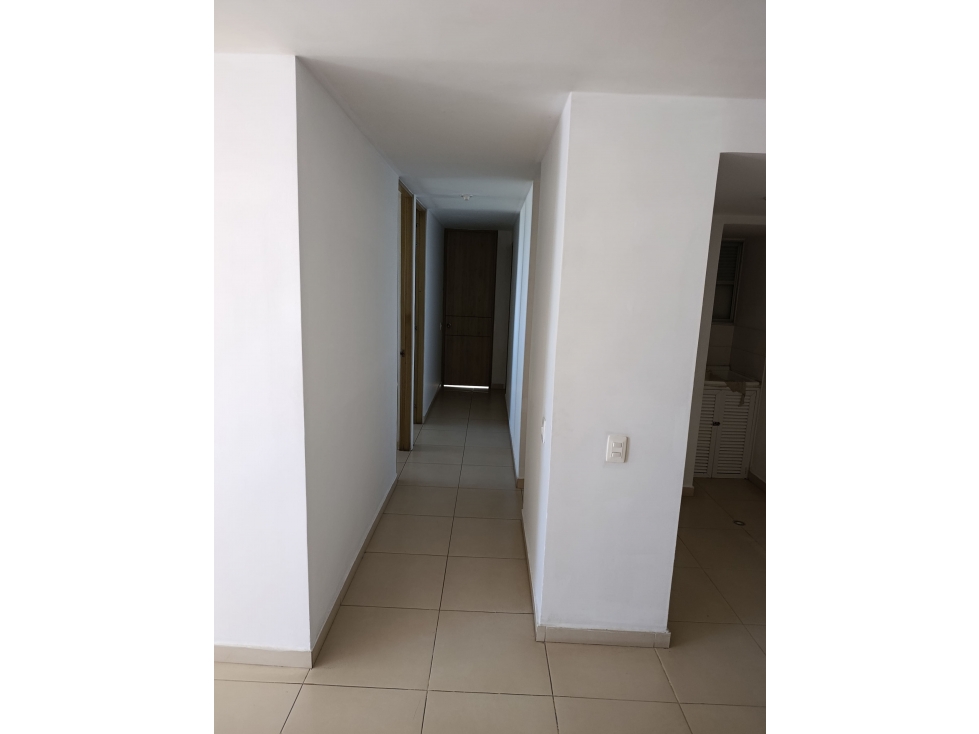 APARTAMENTO EN VENTA EN CIUDAD JARDIN — foto 4