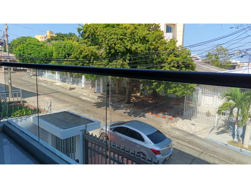 CASA EN VENTA EN LAS MERCEDES