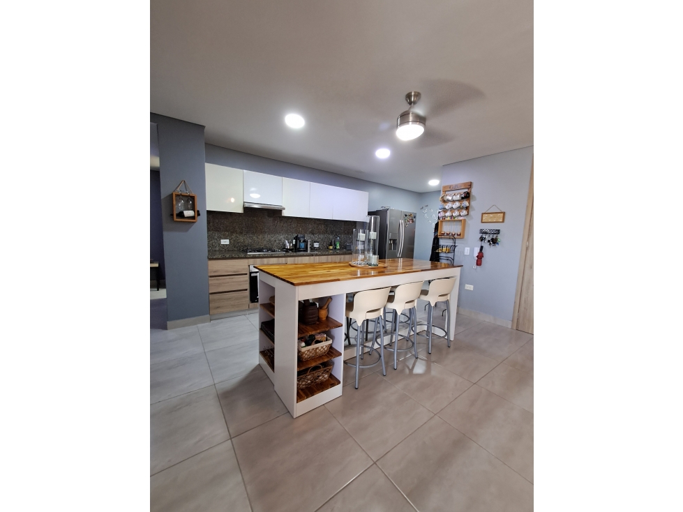 APARTAMENTO EN VENTA EN ANDALUCIA — foto 5