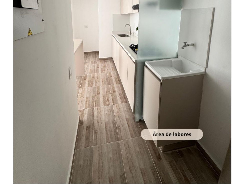 APARTAMENTO EN VENTA EN CIUDAD MALLORQUIN — foto 6