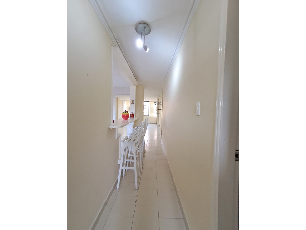 APARTAMENTO ARRIENDO Y VENTA EN RIOMAR — foto 5