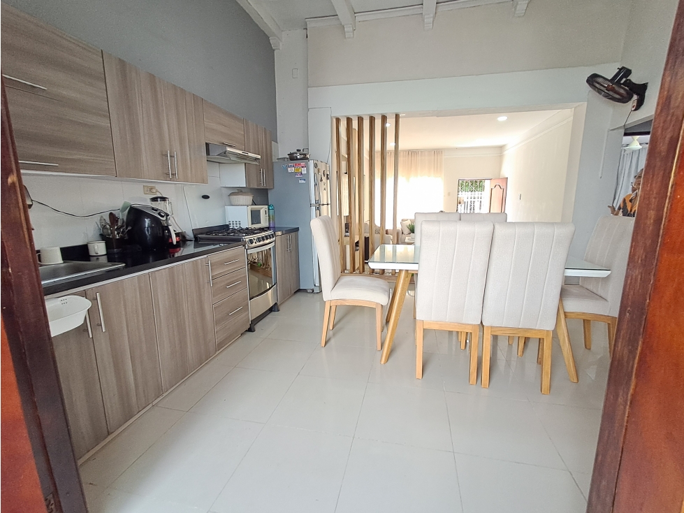 CASA EN VENTA EN BELLAVISTA — foto 3