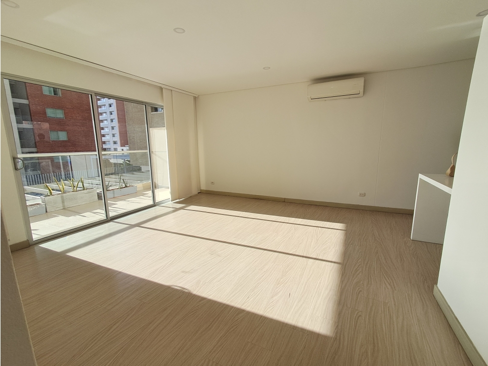 APARTAMENTO EN ARRIENDO Y VENTA EN PORTAL DE GENOVES — foto 4