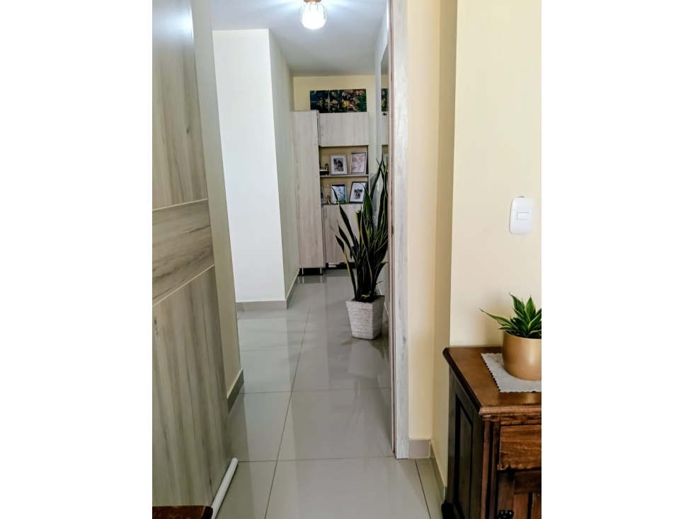 APARTAMENTO EN VENTA EN PARAISO — foto 4