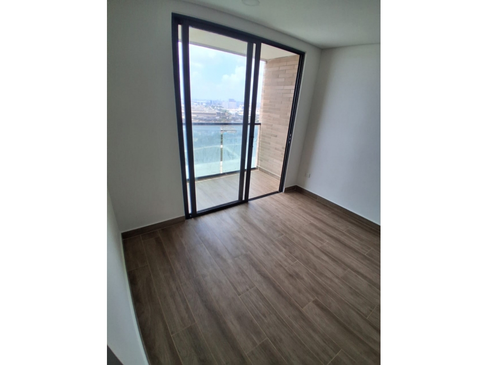 APARTAMENTO EN VENTA EN ZONA DE RÍO